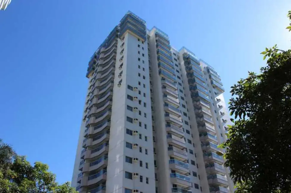 Apartamento com 3 quartos à venda, 110m2 em Barra da Tijuca, Rio De Janeiro - RJ - imagem 4 Foto 4 de Apartamento com 3 quartos à venda, 110m2 em Barra da Tijuca, Rio De Janeiro - RJ