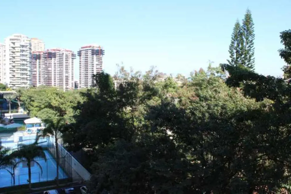 Apartamento com 3 quartos à venda, 110m2 em Barra da Tijuca, Rio De Janeiro - RJ - imagem 2 Foto 2 de Apartamento com 3 quartos à venda, 110m2 em Barra da Tijuca, Rio De Janeiro - RJ