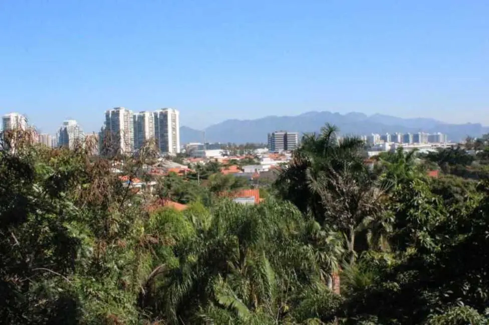 Apartamento com 3 quartos à venda, 110m2 em Barra da Tijuca, Rio De Janeiro - RJ - imagem 1 Foto 1 de Apartamento com 3 quartos à venda, 110m2 em Barra da Tijuca, Rio De Janeiro - RJ