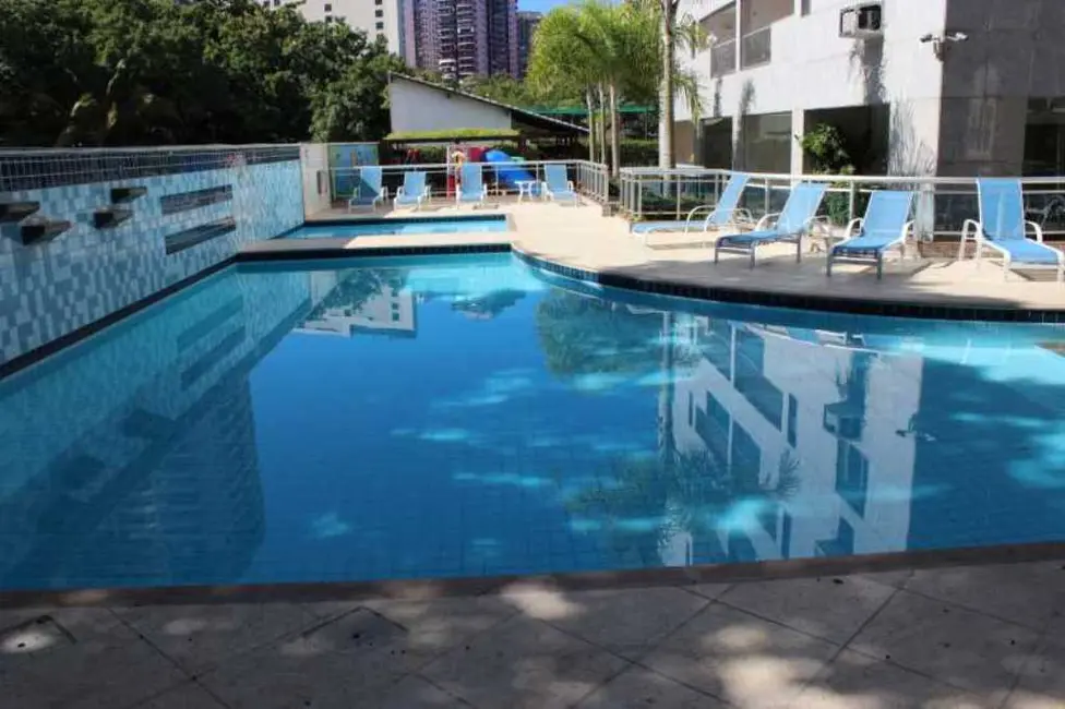 Apartamento com 3 quartos à venda, 110m2 em Barra da Tijuca, Rio De Janeiro - RJ - imagem 6 Foto 6 de Apartamento com 3 quartos à venda, 110m2 em Barra da Tijuca, Rio De Janeiro - RJ