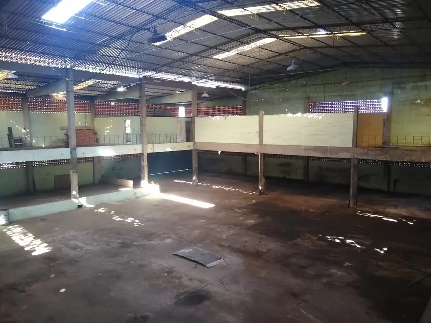 Foto 4 de Armazém / Galpão à venda e para alugar, 3860m2 em Barros Filho, Rio De Janeiro - RJ