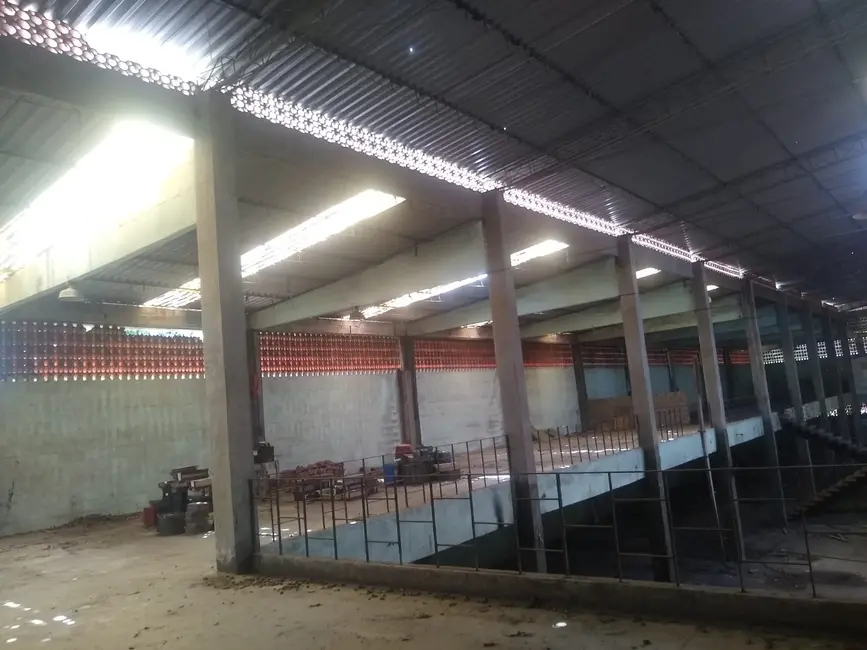Foto 8 de Armazém / Galpão à venda e para alugar, 3860m2 em Barros Filho, Rio De Janeiro - RJ