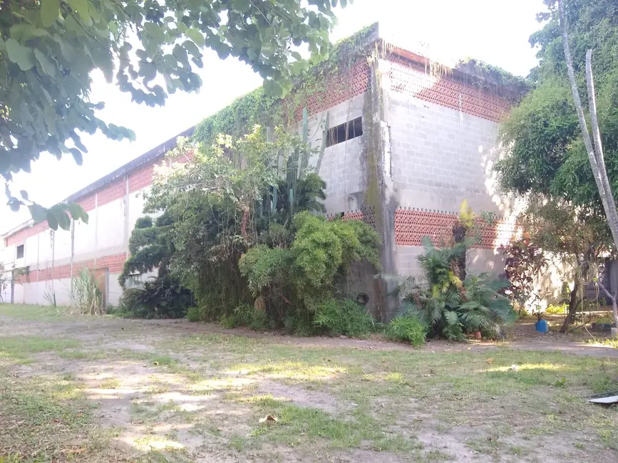 Foto 1 de Armazém / Galpão à venda e para alugar, 3860m2 em Barros Filho, Rio De Janeiro - RJ