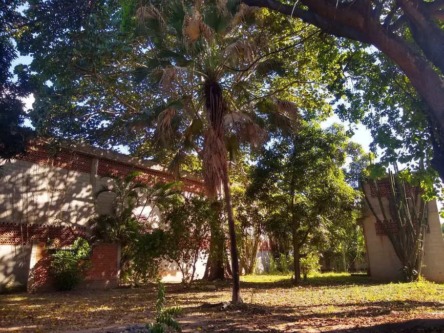 Foto 3 de Armazém / Galpão à venda e para alugar, 3860m2 em Barros Filho, Rio De Janeiro - RJ