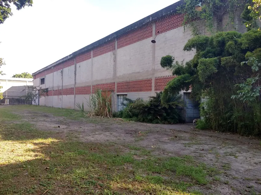Foto 7 de Armazém / Galpão à venda e para alugar, 3860m2 em Barros Filho, Rio De Janeiro - RJ