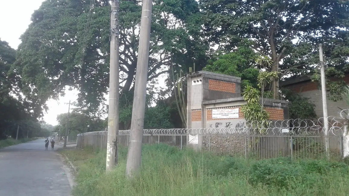 Foto 2 de Armazém / Galpão à venda e para alugar, 3860m2 em Barros Filho, Rio De Janeiro - RJ