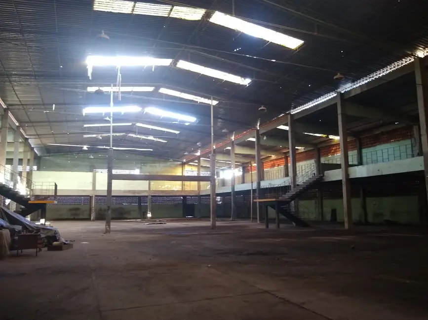 Foto 5 de Armazém / Galpão à venda e para alugar, 3860m2 em Barros Filho, Rio De Janeiro - RJ