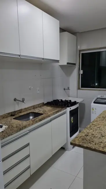 Foto 3 de Apartamento com 1 quarto à venda, 50m2 em Recreio dos Bandeirantes, Rio De Janeiro - RJ
