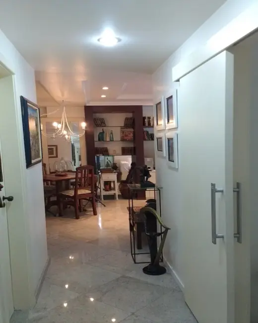 Foto 5 de Apartamento com 3 quartos à venda, 95m2 em Recreio dos Bandeirantes, Rio De Janeiro - RJ