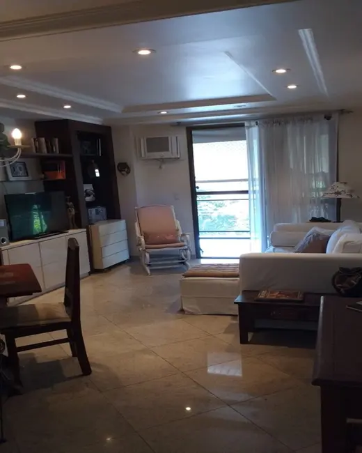 Foto 3 de Apartamento com 3 quartos à venda, 95m2 em Recreio dos Bandeirantes, Rio De Janeiro - RJ