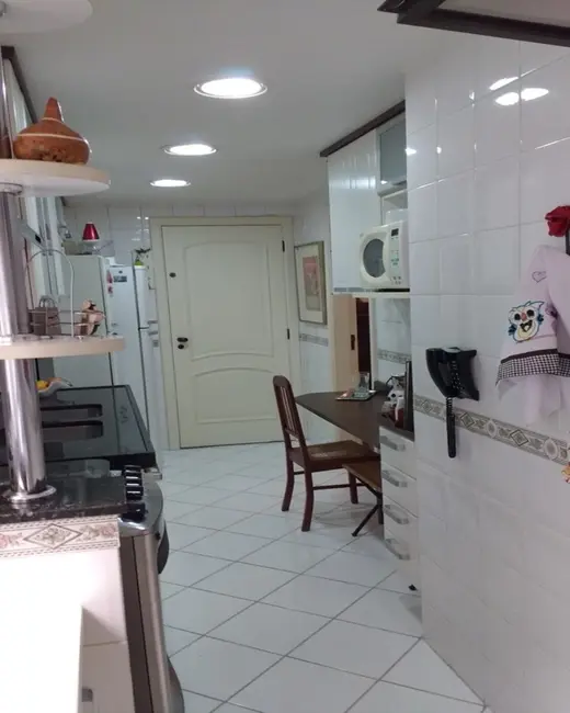 Foto 8 de Apartamento com 3 quartos à venda, 95m2 em Recreio dos Bandeirantes, Rio De Janeiro - RJ