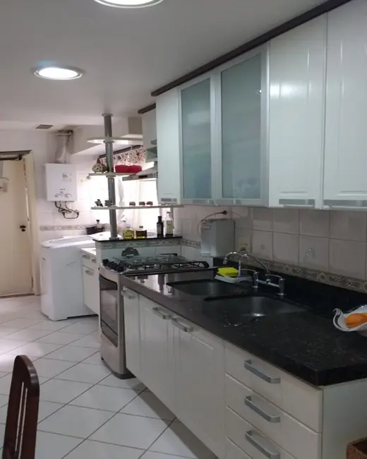 Foto 6 de Apartamento com 3 quartos à venda, 95m2 em Recreio dos Bandeirantes, Rio De Janeiro - RJ