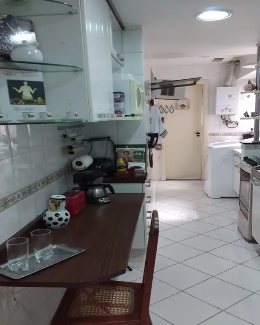 Foto 7 de Apartamento com 3 quartos à venda, 95m2 em Recreio dos Bandeirantes, Rio De Janeiro - RJ