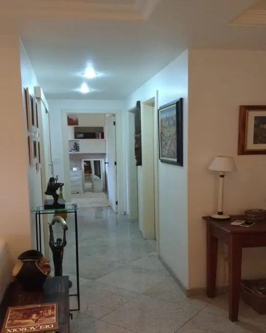 Foto 4 de Apartamento com 3 quartos à venda, 95m2 em Recreio dos Bandeirantes, Rio De Janeiro - RJ