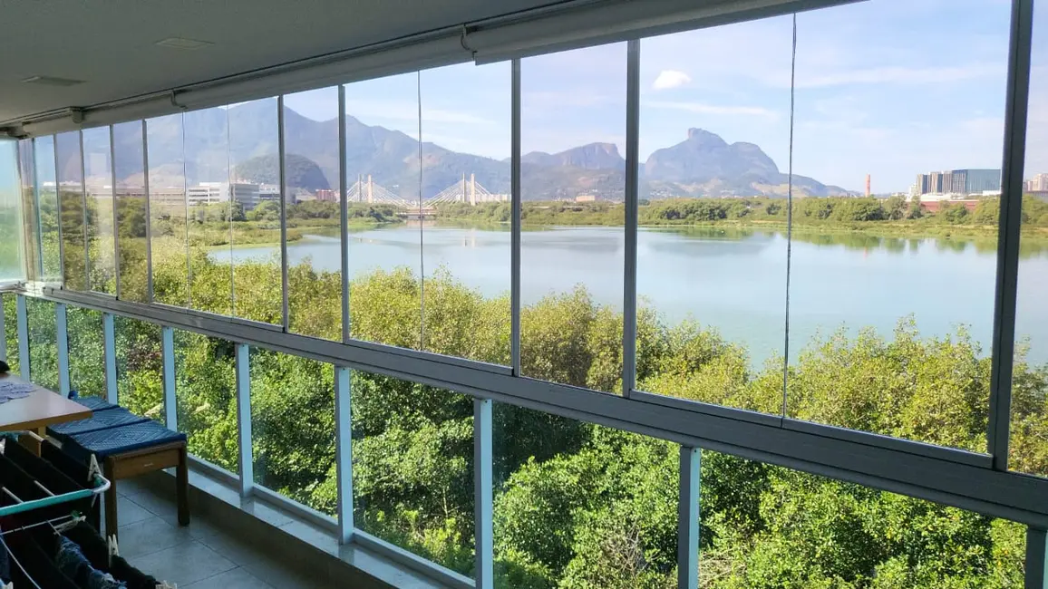 Foto 9 de Apartamento com 4 quartos à venda, 156m2 em Jacarepaguá, Rio De Janeiro - RJ