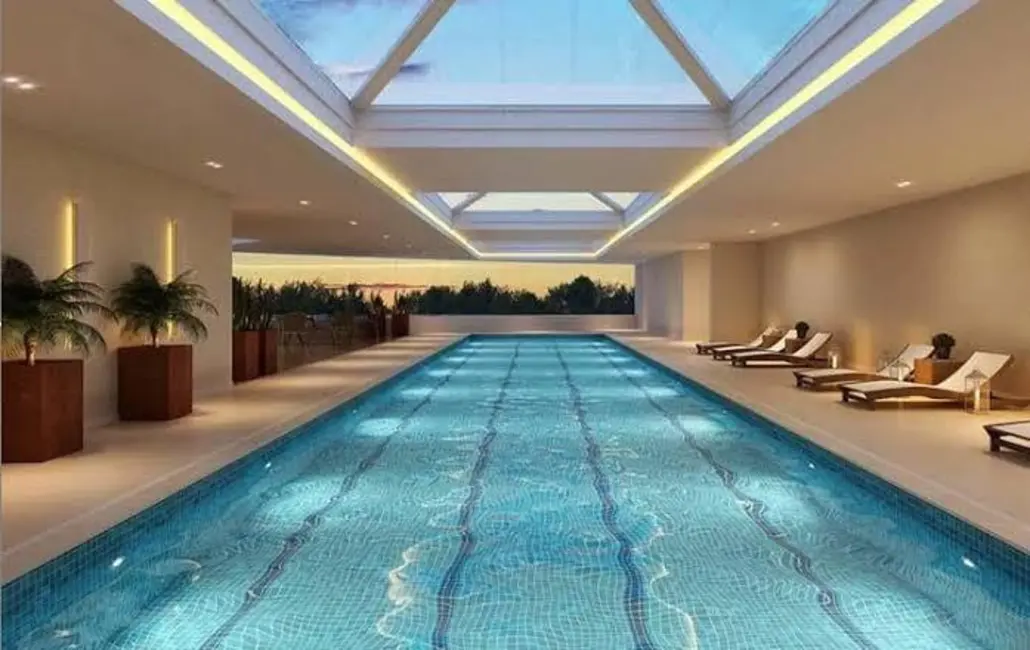 Foto 5 de Apartamento com 4 quartos à venda, 156m2 em Jacarepaguá, Rio De Janeiro - RJ