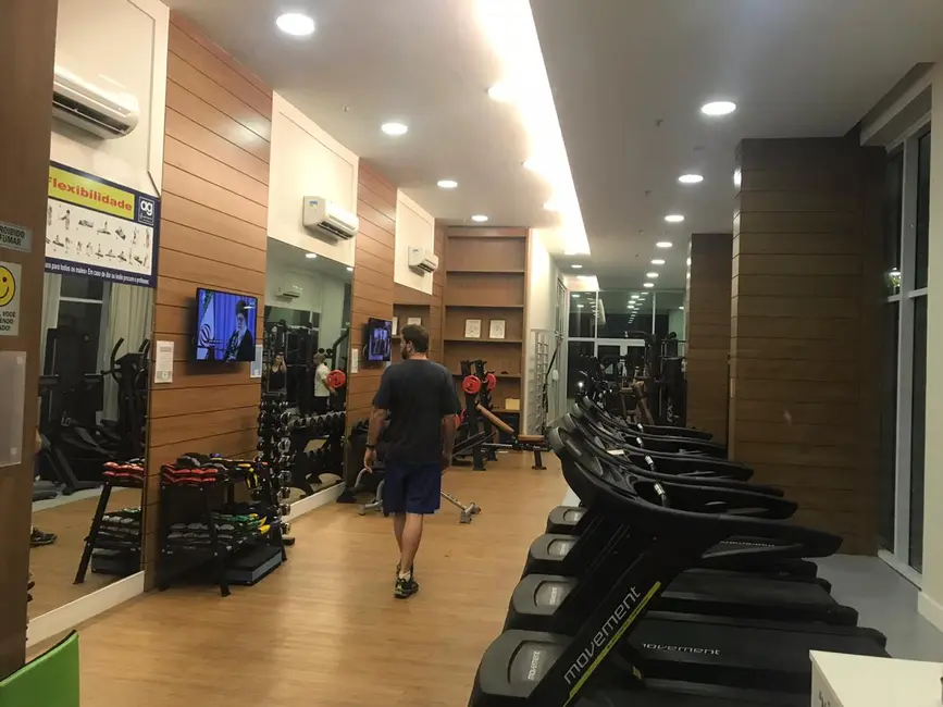 Foto 2 de Apartamento com 4 quartos à venda, 156m2 em Jacarepaguá, Rio De Janeiro - RJ