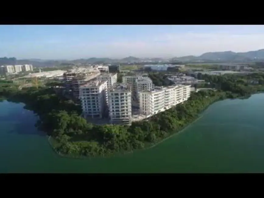 Foto 7 de Apartamento com 4 quartos à venda, 156m2 em Jacarepaguá, Rio De Janeiro - RJ