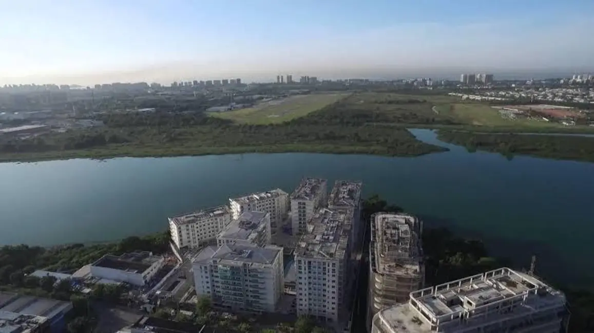 Foto 8 de Apartamento com 4 quartos à venda, 156m2 em Jacarepaguá, Rio De Janeiro - RJ