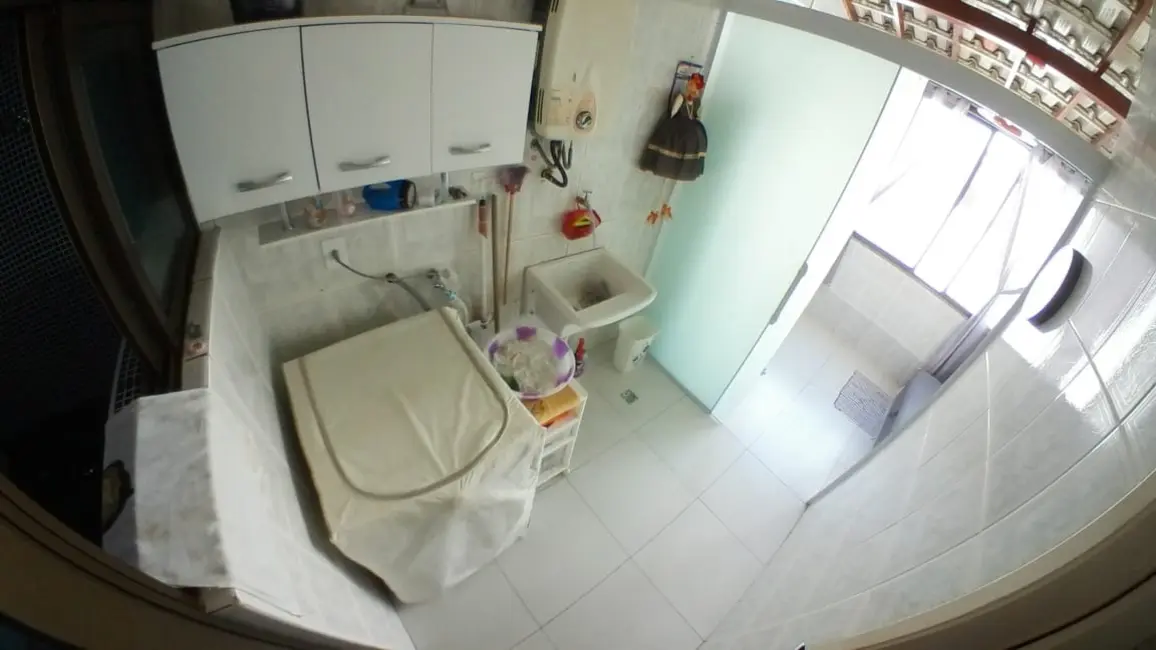 Foto 8 de Apartamento com 3 quartos à venda, 180m2 em Recreio dos Bandeirantes, Rio De Janeiro - RJ