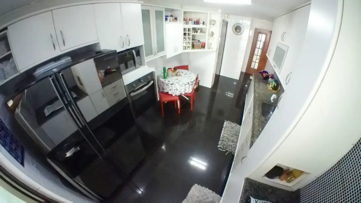 Foto 7 de Apartamento com 3 quartos à venda, 180m2 em Recreio dos Bandeirantes, Rio De Janeiro - RJ