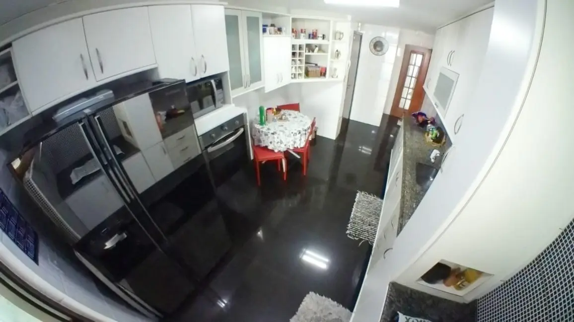 Foto 7 de Apartamento com 3 quartos à venda, 180m2 em Recreio dos Bandeirantes, Rio De Janeiro - RJ