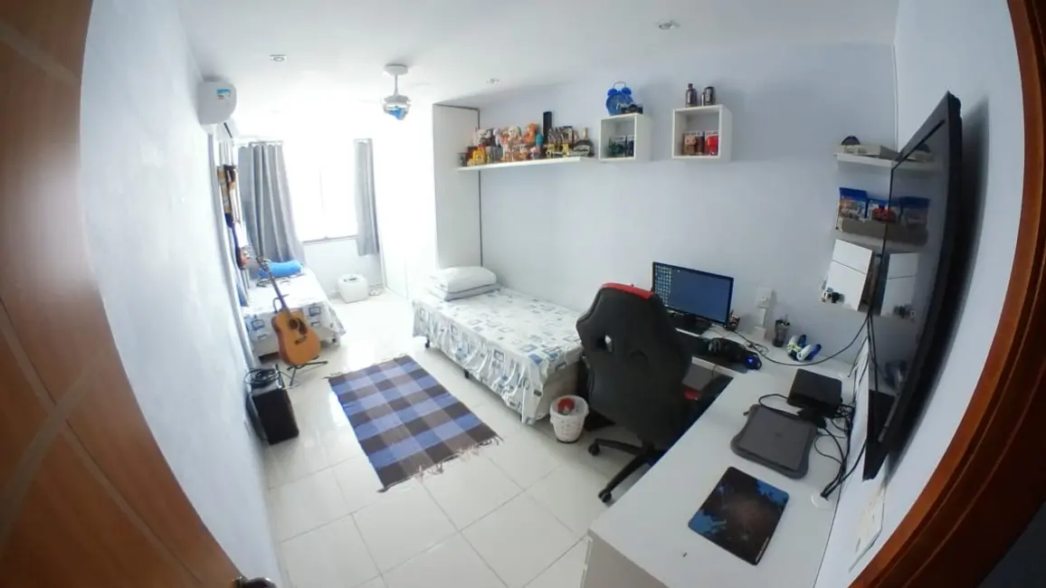 Foto 5 de Apartamento com 3 quartos à venda, 180m2 em Recreio dos Bandeirantes, Rio De Janeiro - RJ