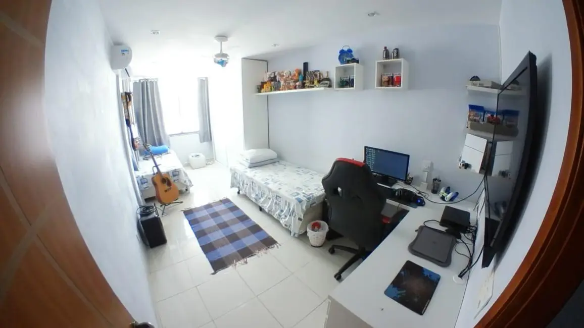 Foto 5 de Apartamento com 3 quartos à venda, 180m2 em Recreio dos Bandeirantes, Rio De Janeiro - RJ