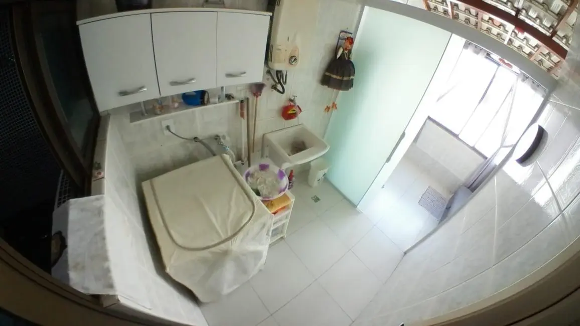 Foto 8 de Apartamento com 3 quartos à venda, 180m2 em Recreio dos Bandeirantes, Rio De Janeiro - RJ