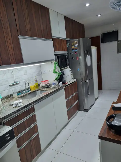 Foto 9 de Apartamento com 5 quartos à venda, 300m2 em Recreio dos Bandeirantes, Rio De Janeiro - RJ