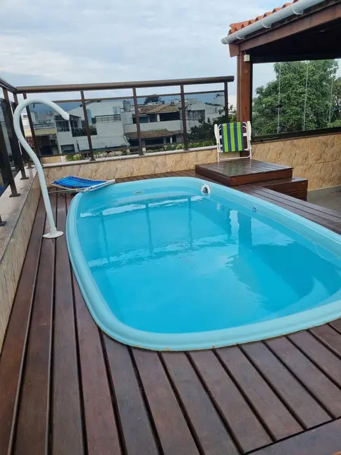 Apartamento com 5 quartos à venda, 300m2 em Recreio dos Bandeirantes, Rio De Janeiro - RJ - imagem 1 Foto 1 de Apartamento com 5 quartos à venda, 300m2 em Recreio dos Bandeirantes, Rio De Janeiro - RJ