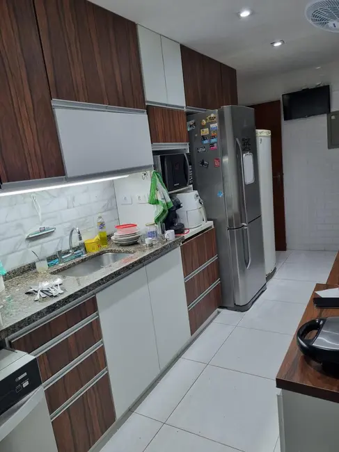 Apartamento com 5 quartos à venda, 300m2 em Recreio dos Bandeirantes, Rio De Janeiro - RJ - imagem 9 Foto 9 de Apartamento com 5 quartos à venda, 300m2 em Recreio dos Bandeirantes, Rio De Janeiro - RJ