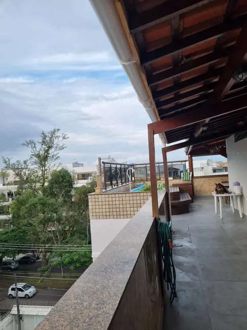 Apartamento com 5 quartos à venda, 300m2 em Recreio dos Bandeirantes, Rio De Janeiro - RJ - imagem 8 Foto 8 de Apartamento com 5 quartos à venda, 300m2 em Recreio dos Bandeirantes, Rio De Janeiro - RJ