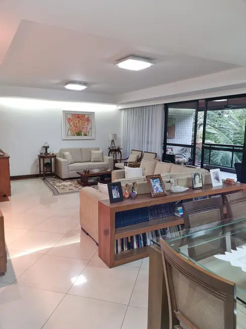 Foto 1 de Apartamento com 3 quartos à venda, 180m2 em Barra da Tijuca, Rio De Janeiro - RJ