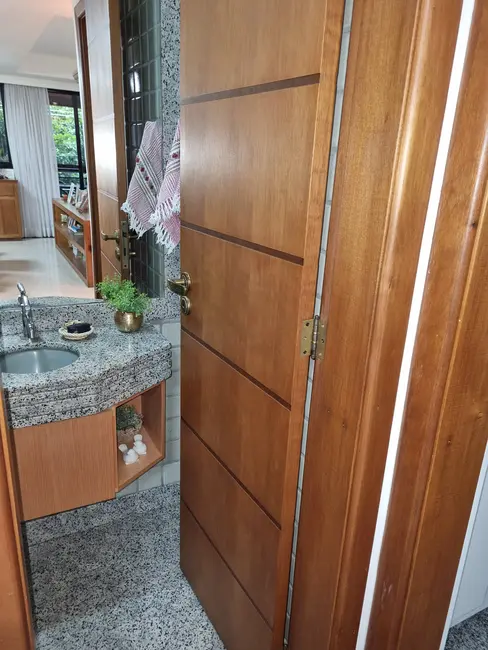 Foto 9 de Apartamento com 3 quartos à venda, 180m2 em Barra da Tijuca, Rio De Janeiro - RJ