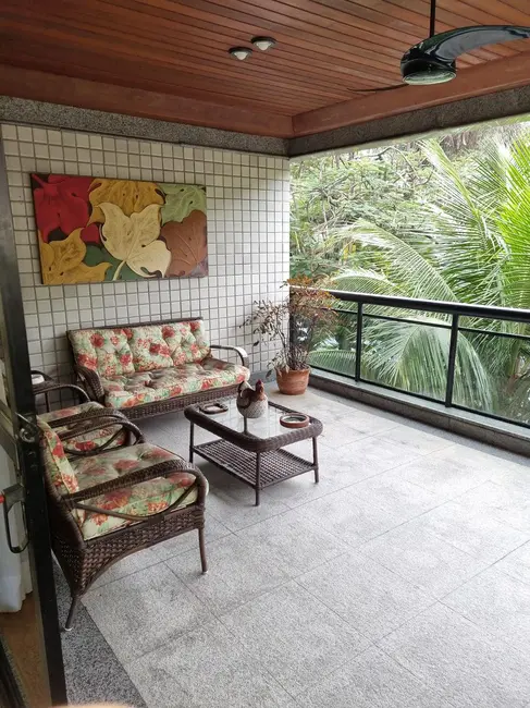 Foto 5 de Apartamento com 3 quartos à venda, 180m2 em Barra da Tijuca, Rio De Janeiro - RJ