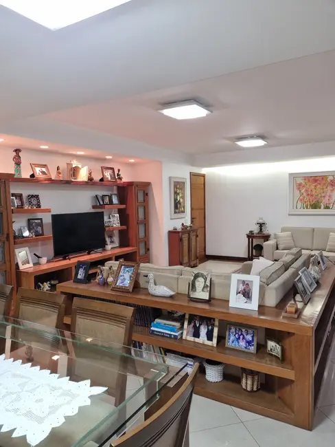 Foto 3 de Apartamento com 3 quartos à venda, 180m2 em Barra da Tijuca, Rio De Janeiro - RJ