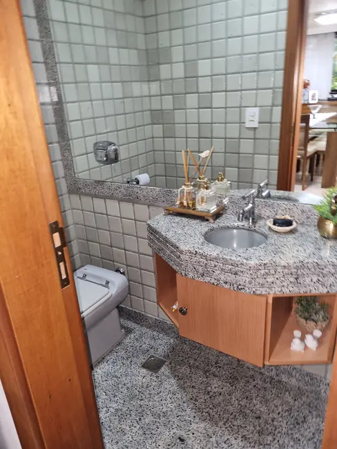 Foto 8 de Apartamento com 3 quartos à venda, 180m2 em Barra da Tijuca, Rio De Janeiro - RJ
