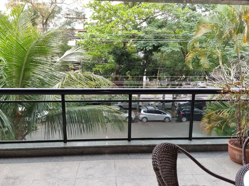 Foto 7 de Apartamento com 3 quartos à venda, 180m2 em Barra da Tijuca, Rio De Janeiro - RJ