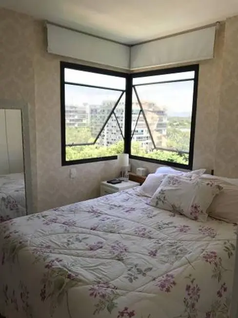 Apartamento com 3 quartos à venda, 110m2 em Barra da Tijuca, Rio De Janeiro - RJ - imagem 5 Foto 5 de Apartamento com 3 quartos à venda, 110m2 em Barra da Tijuca, Rio De Janeiro - RJ