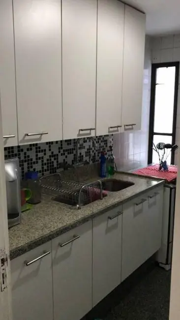 Apartamento com 3 quartos à venda, 110m2 em Barra da Tijuca, Rio De Janeiro - RJ - imagem 6 Foto 6 de Apartamento com 3 quartos à venda, 110m2 em Barra da Tijuca, Rio De Janeiro - RJ