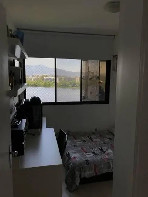 Apartamento com 3 quartos à venda, 110m2 em Barra da Tijuca, Rio De Janeiro - RJ - imagem 2 Foto 2 de Apartamento com 3 quartos à venda, 110m2 em Barra da Tijuca, Rio De Janeiro - RJ