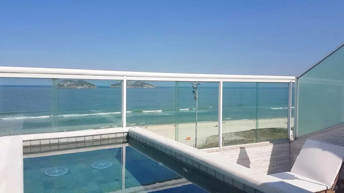 Apartamento com 2 quartos à venda, 155m2 em Barra da Tijuca, Rio De Janeiro - RJ - imagem 1 Foto 1 de Apartamento com 2 quartos à venda, 155m2 em Barra da Tijuca, Rio De Janeiro - RJ