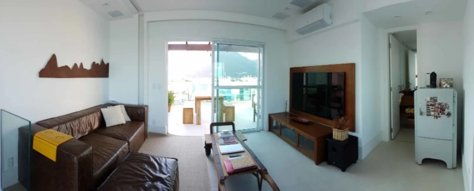Foto 6 de Apartamento com 2 quartos à venda, 155m2 em Barra da Tijuca, Rio De Janeiro - RJ