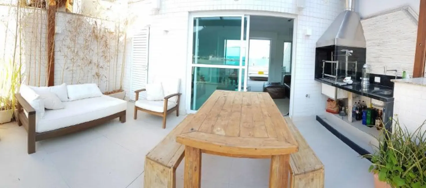Apartamento com 2 quartos à venda, 155m2 em Barra da Tijuca, Rio De Janeiro - RJ - imagem 4 Foto 4 de Apartamento com 2 quartos à venda, 155m2 em Barra da Tijuca, Rio De Janeiro - RJ