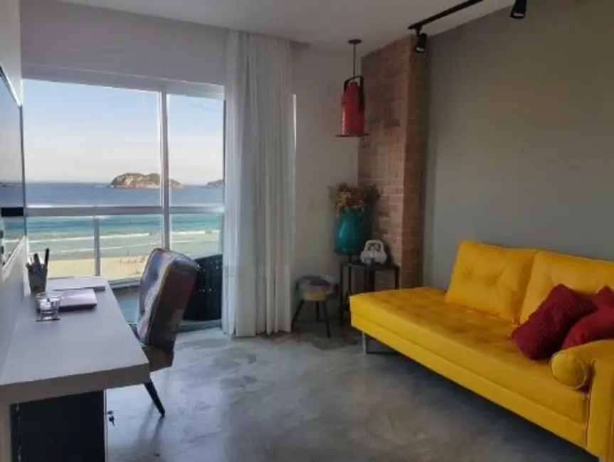 Apartamento com 2 quartos à venda, 155m2 em Barra da Tijuca, Rio De Janeiro - RJ - imagem 7 Foto 7 de Apartamento com 2 quartos à venda, 155m2 em Barra da Tijuca, Rio De Janeiro - RJ