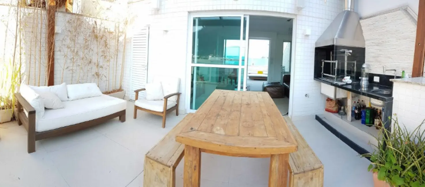 Foto 4 de Apartamento com 2 quartos à venda, 155m2 em Barra da Tijuca, Rio De Janeiro - RJ