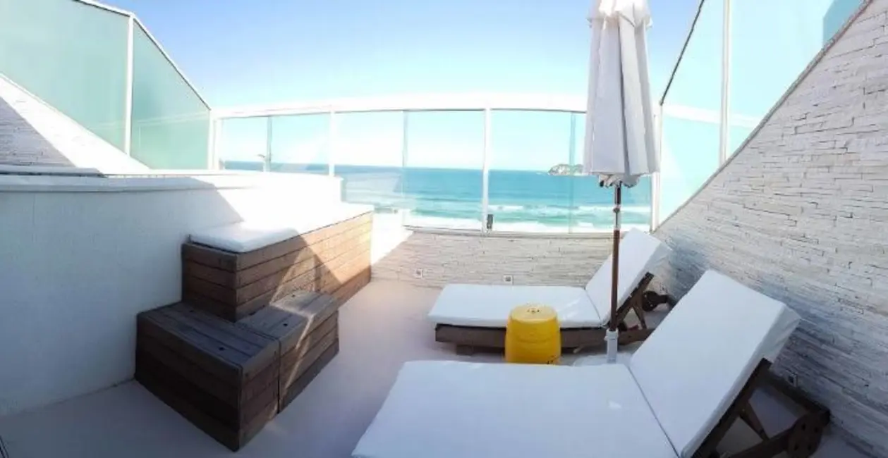 Apartamento com 2 quartos à venda, 155m2 em Barra da Tijuca, Rio De Janeiro - RJ - imagem 3 Foto 3 de Apartamento com 2 quartos à venda, 155m2 em Barra da Tijuca, Rio De Janeiro - RJ