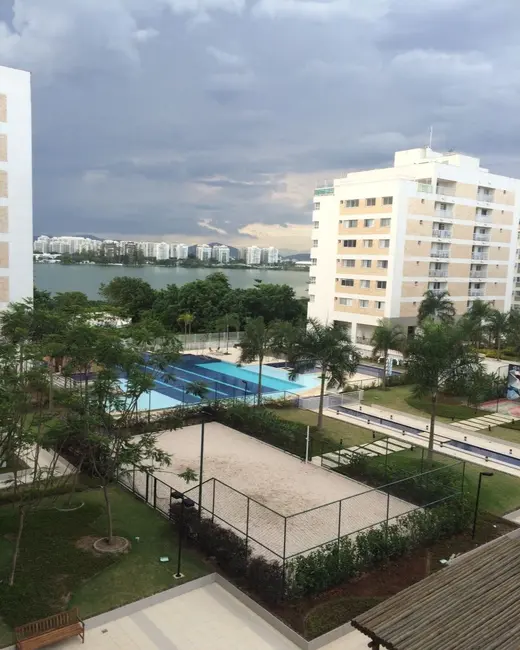 Foto 1 de Apartamento com 4 quartos à venda, 172m2 em Barra da Tijuca, Rio De Janeiro - RJ