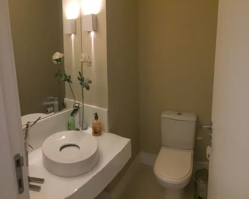 Foto 6 de Apartamento com 4 quartos à venda, 172m2 em Barra da Tijuca, Rio De Janeiro - RJ